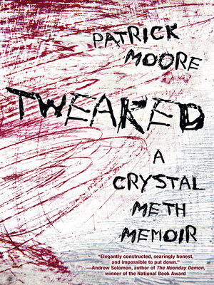 cover image of Tweaked